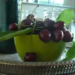Webergarten アパート