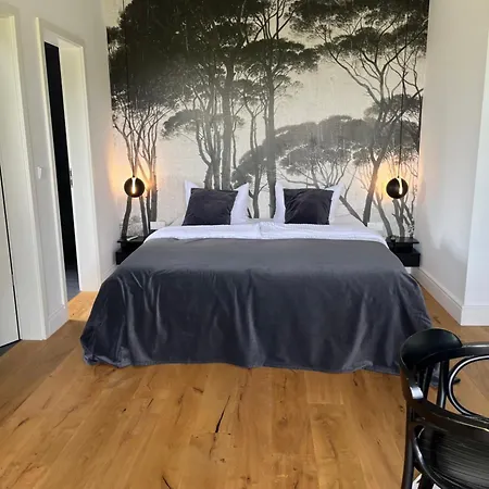 Webergarten Appartement *