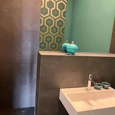 Apartamento Webergarten *