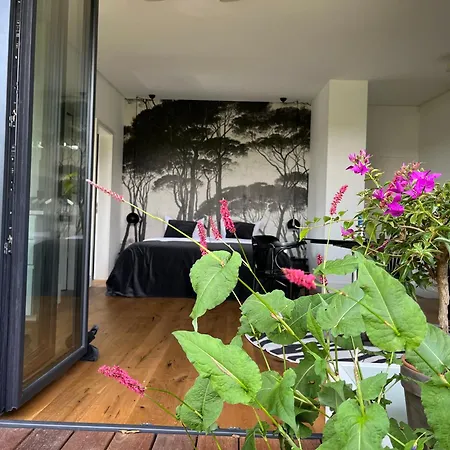 Apartamento Webergarten Oestrich-Winkel