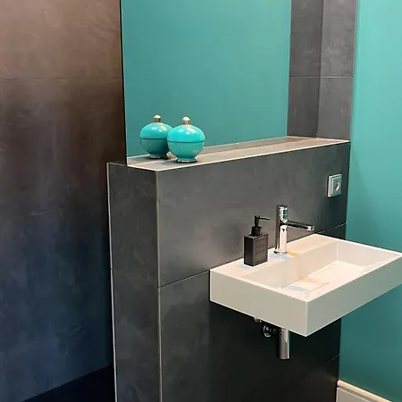 Apartamento Webergarten