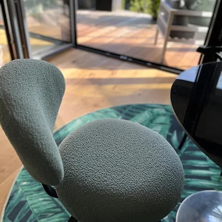 Webergarten Appartement