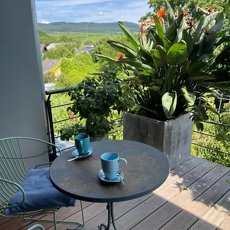 Webergarten Appartement Oestrich-Winkel