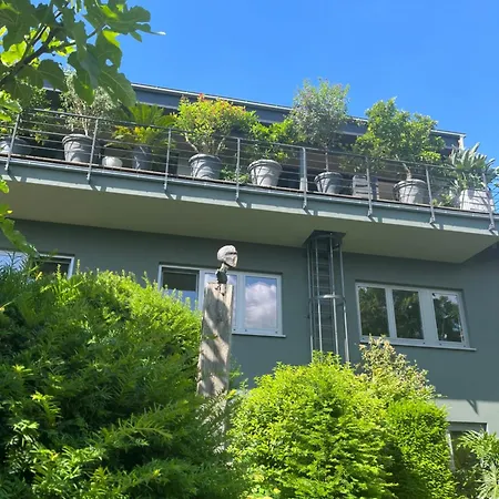 Webergarten Oestrich-Winkel