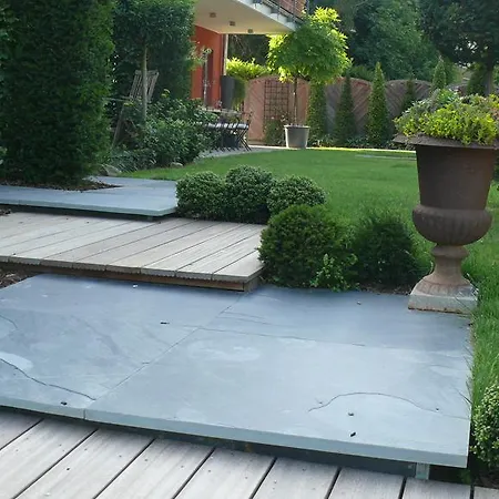 Webergarten Apartamento Oestrich-Winkel