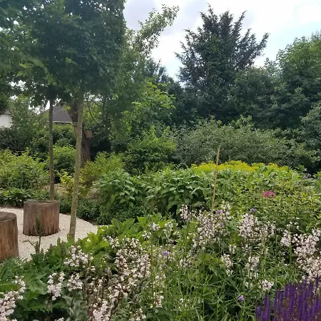 Webergarten * Oestrich-Winkel