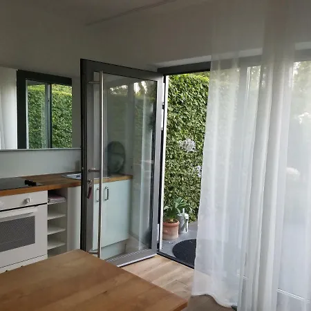 Appartement Webergarten Oestrich-Winkel