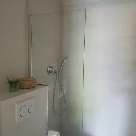 Webergarten Apartamento *