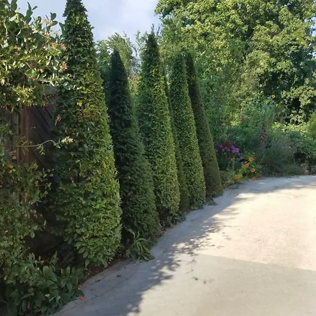 Webergarten