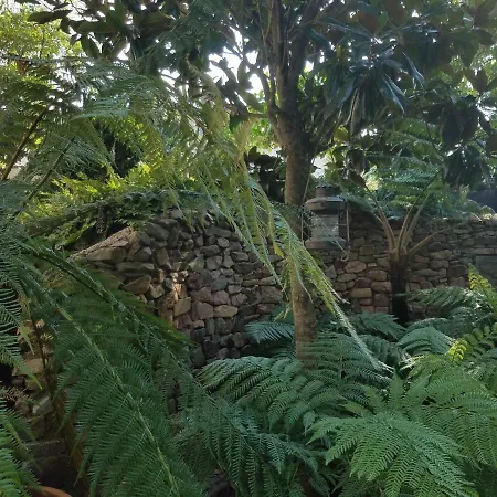 Webergarten Appartement *