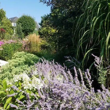 Webergarten