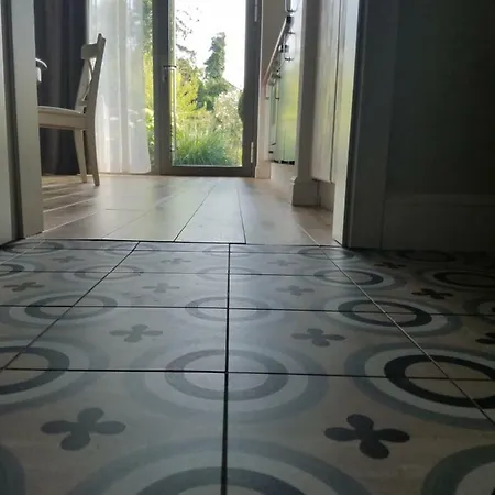 Webergarten Appartement *