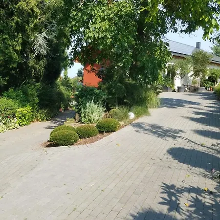 Webergarten * Oestrich-Winkel