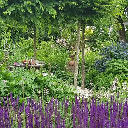 Webergarten * Oestrich-Winkel