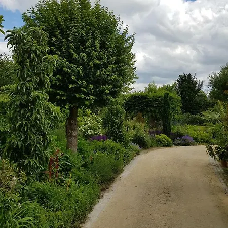 Webergarten Apartamento *