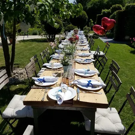 Webergarten Apartamento Oestrich-Winkel