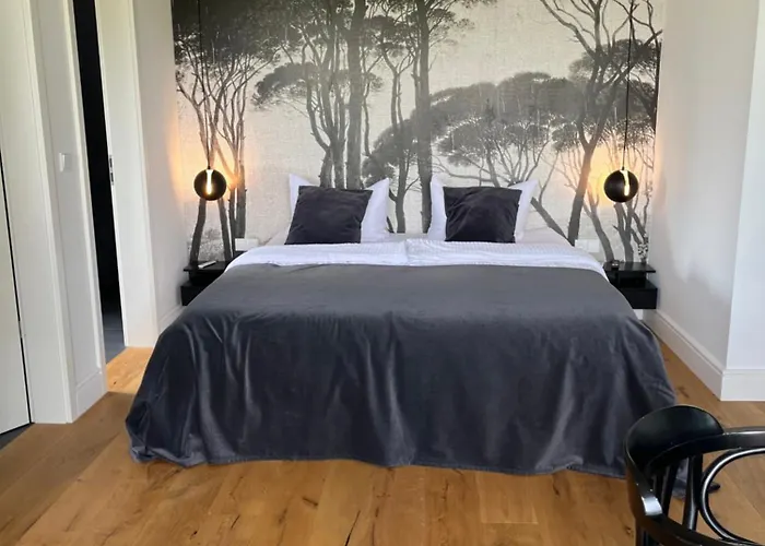 Webergarten Appartamento *