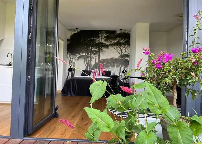 Appartamento Webergarten Oestrich-Winkel