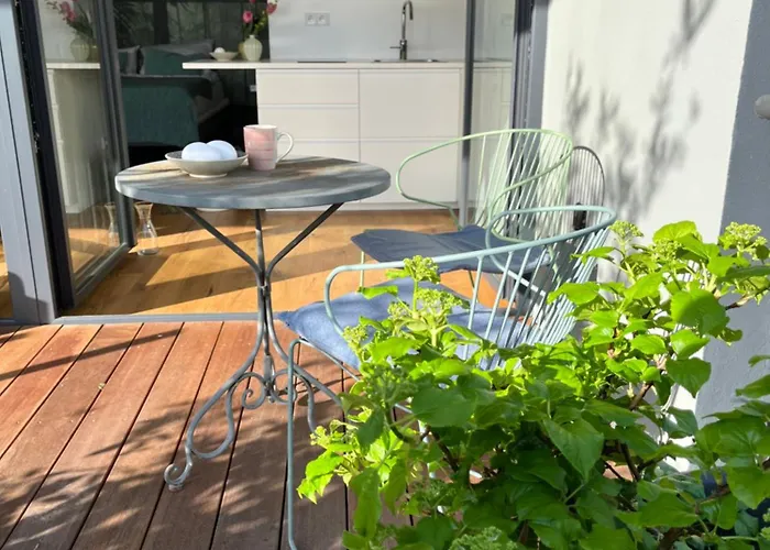 Webergarten Oestrich-Winkel