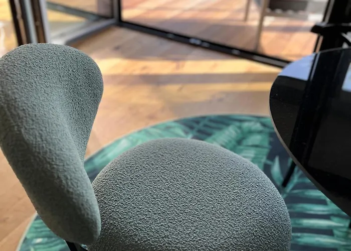 Webergarten Appartamento