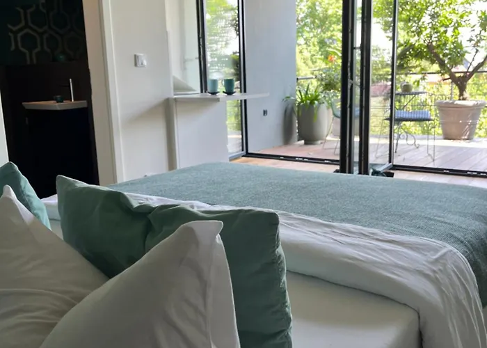 Webergarten Appartamento *