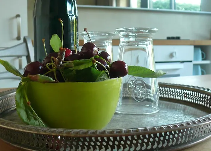 Appartamento Webergarten Oestrich-Winkel