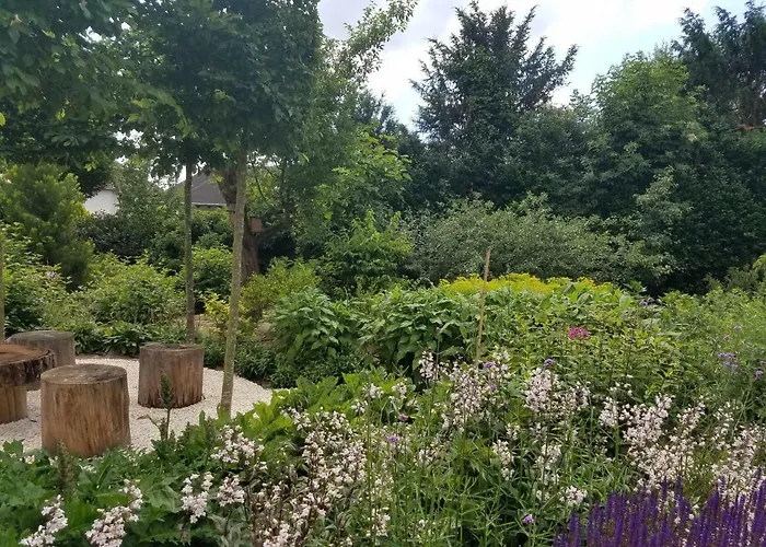 Webergarten * Oestrich-Winkel