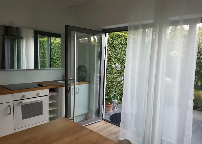 Appartamento Webergarten Oestrich-Winkel