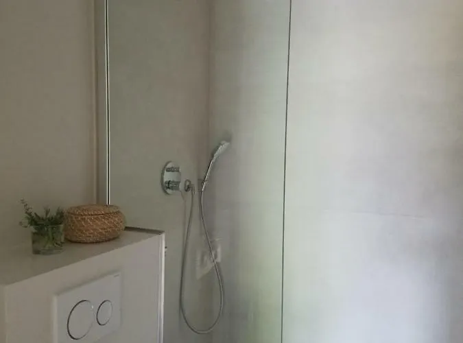 Webergarten Appartamento *