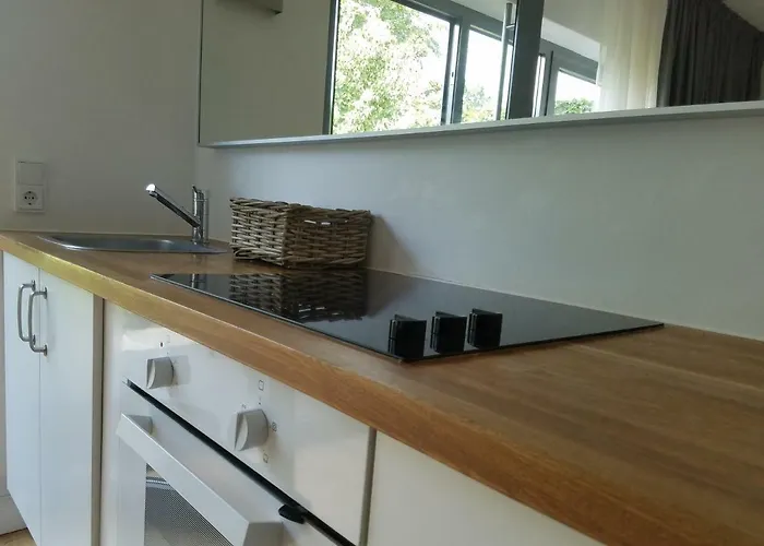 Webergarten Appartamento