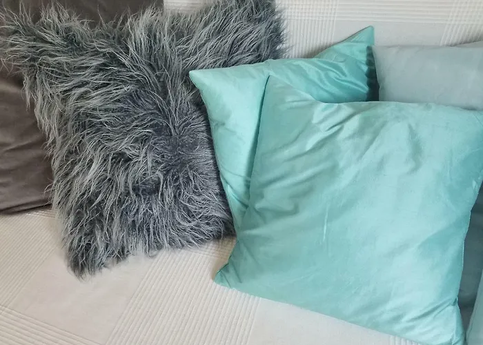 Appartamento Webergarten Oestrich-Winkel