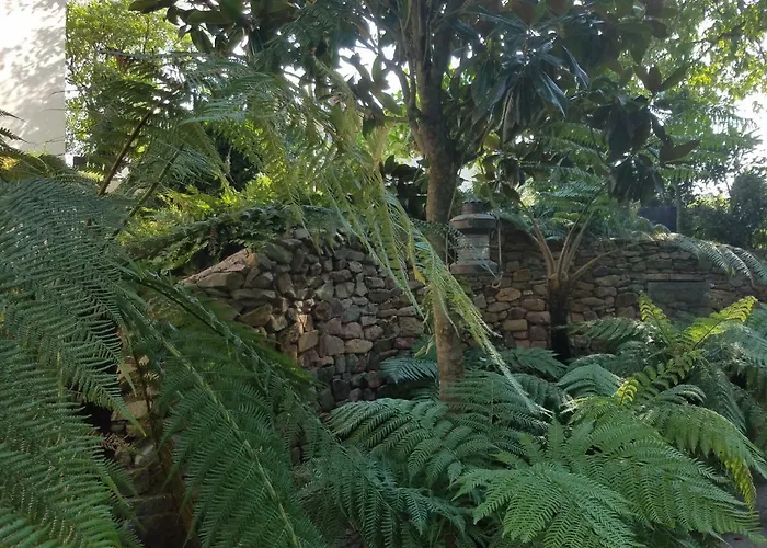 Webergarten Appartamento *