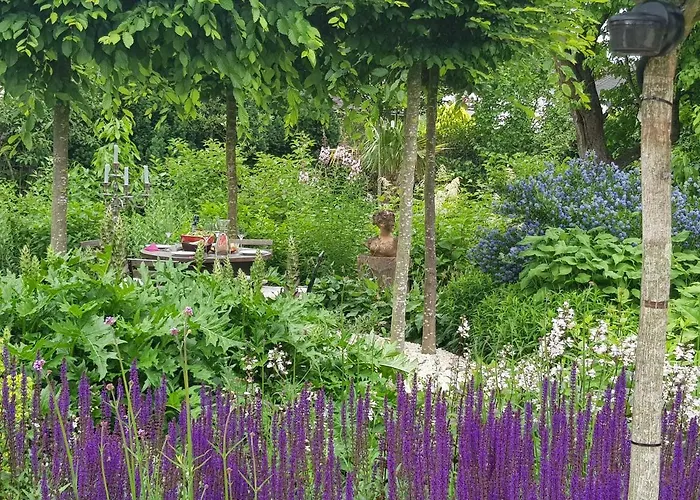 Webergarten * Oestrich-Winkel