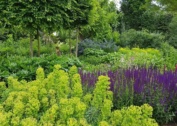 Webergarten Appartamento Oestrich-Winkel